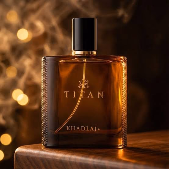 Titan Khadlaj 100ml
