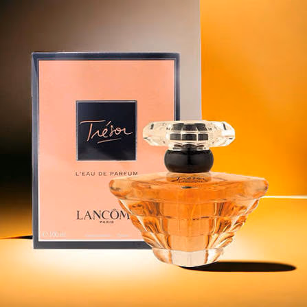 Tresor Eau de Parfum Lâncome 100ml