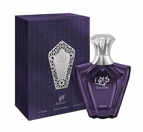 Turathi Blue 90ml