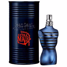 ULTRAMALE INTENSE 125ml