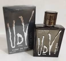 URIC DE VARENS - UDV FOR MAN - EDT 100ml