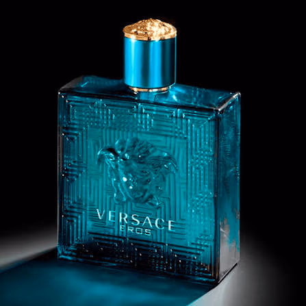 VERSACE Eros Eau de Toilette 100ml