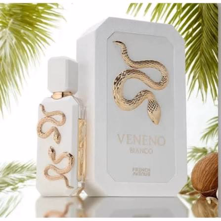 Veneno Bianco