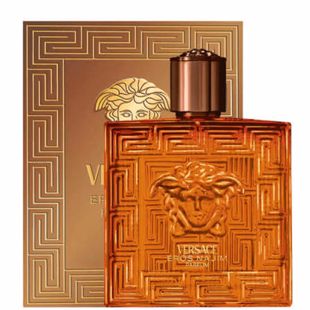 Versace Eros Najim Versace Parfum 100ml