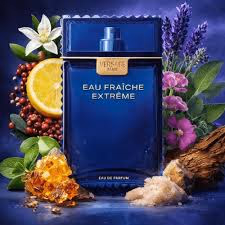 Versace Man Eau Fraiche Extreme 100ml