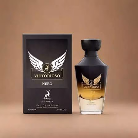 Victorioso Nero 100ml