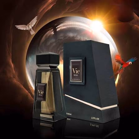 Vie Brise 80ML Fragrance World