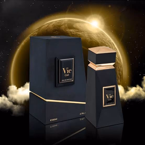 Vie Ciel 80ML Fragrance World