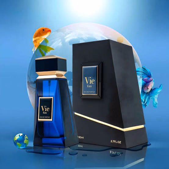 Vie Eau 80ML Fragrance World
