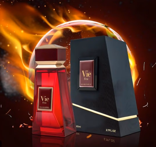 Vie Feu 80ML Fragrance World