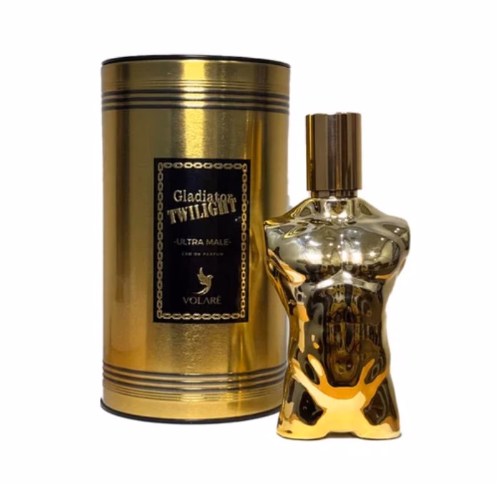 Volare Gladiator Twilight Ultra Male 100ml