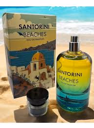 Volare Santorini Beaches 100ml