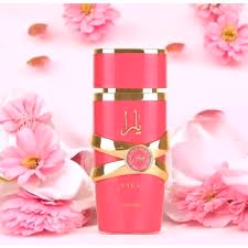 Yara Candy 100ml
