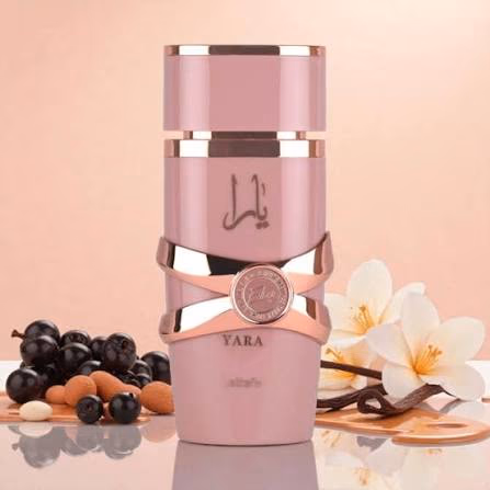 Yara Elixir 100ml