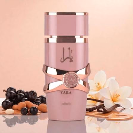 Yara Elixir 100ml