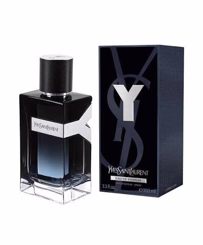 Yves Saint Laurent Y Eau De Parfum 100ml