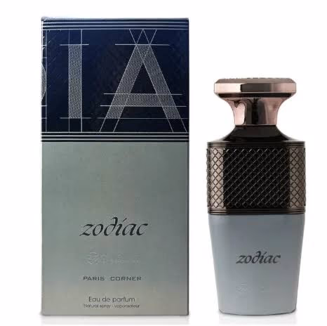 Zodiac Paris Corner 100ml