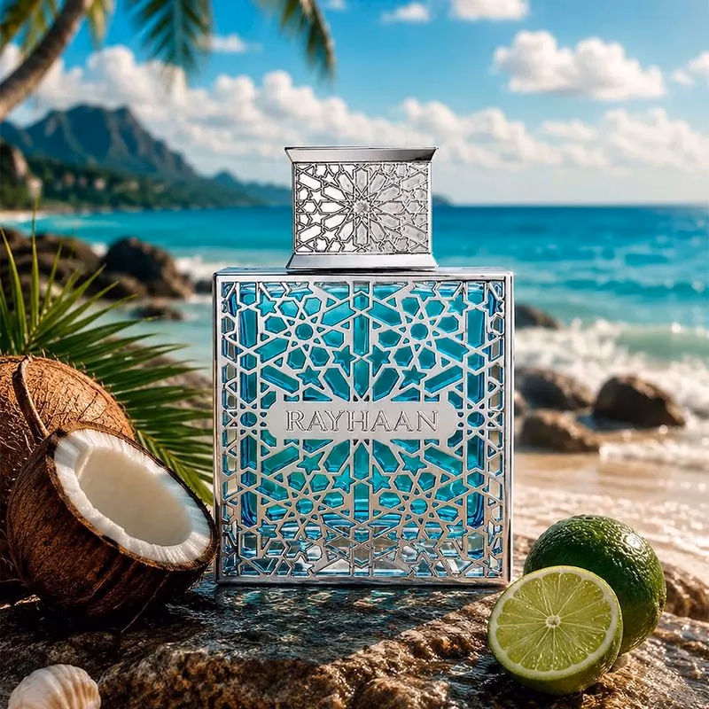 Rayhaan Aquática 100ML