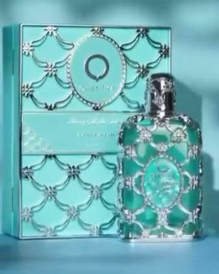 Azure Fantasy Orientica 100ML