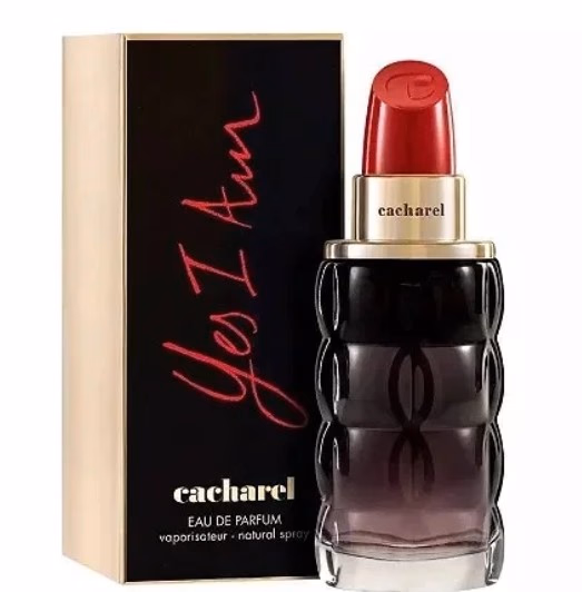Cacharel - Yes I Am 50ml