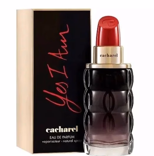 Cacharel - Yes I Am 50ml