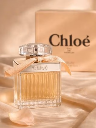 Chloé L'Eau de Parfum Intense 100ml