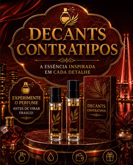 DECANTS CONTRATIPOS 05ML