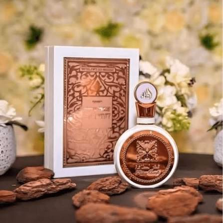 Fakhar Rose 100ML
