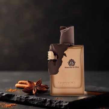 Gladiator's Oath Paris Corner 100ml