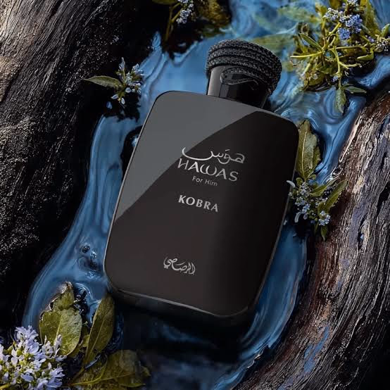 Hawas Kobra 100ml