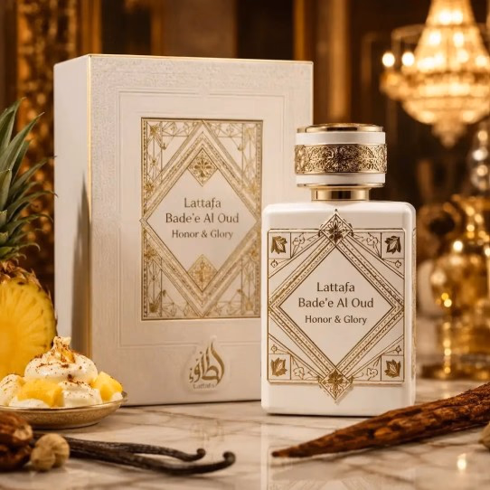 Bade'e Al Oud Honor & Glory 100ml