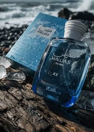 Hawas Ice 100ml