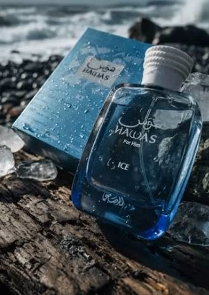 Hawas Ice 100ml