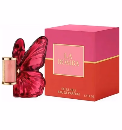 La Bomba Carolina Herrera Eau de Parfum 50ml
