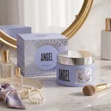 Creme Loção Perfumado Angel 200G