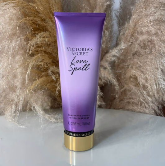 Hidratante Victoria'S Secret Love Spell Shimmer 236ml