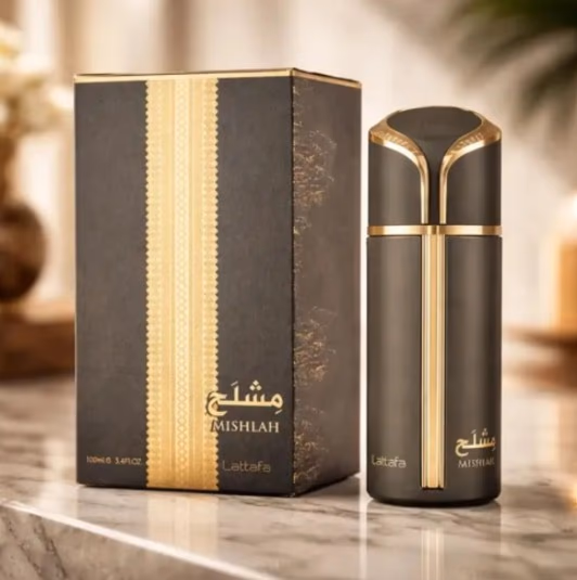 Lattafa Mishlah 100ml