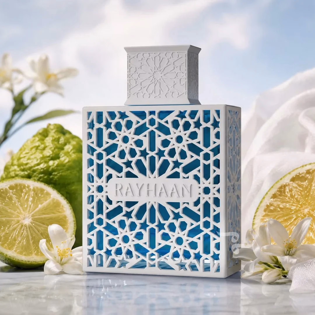 Rayhaan Azul 100ml
