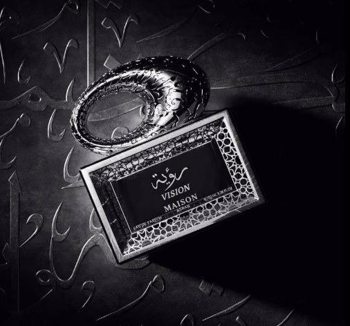 Vision 100ml