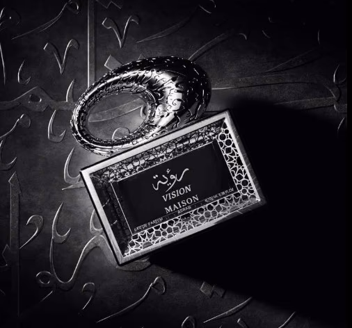 Vision 100ml