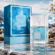Khamrah Waha 100ml