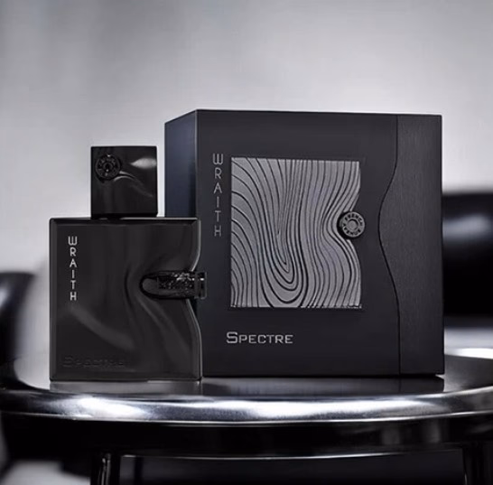 Spectre Wraith 100ml