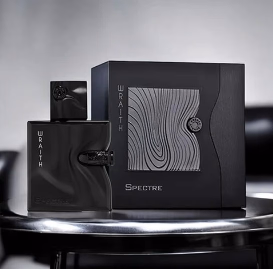 Spectre Wraith 100ml